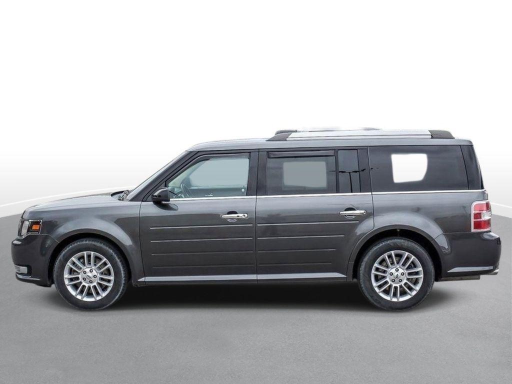used 2019 Ford Flex car, priced at $15,985