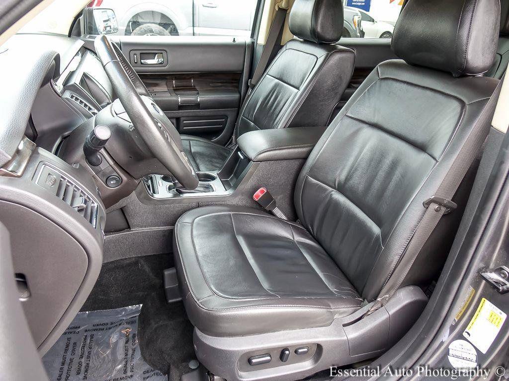 used 2019 Ford Flex car, priced at $15,985