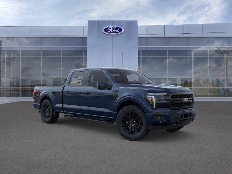 new 2026 Ford F-150 car, priced at $77,032