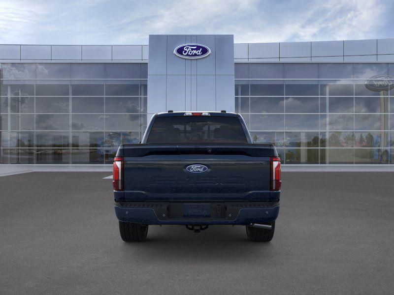 new 2026 Ford F-150 car, priced at $77,032