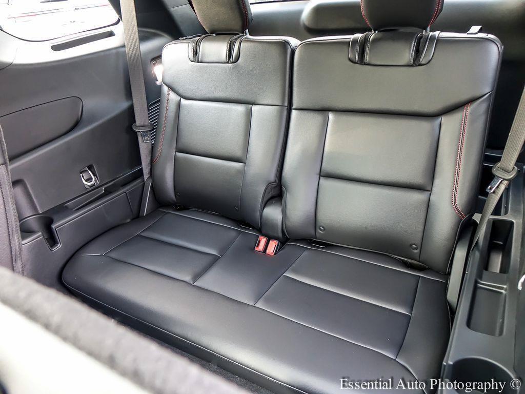 used 2024 Ford Explorer car, priced at $39,312