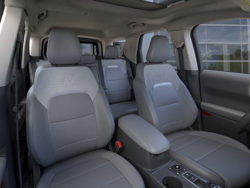 new 2025 Ford Bronco Sport car, priced at $35,966