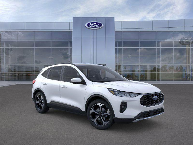 new 2026 Ford Escape car, priced at $32,964