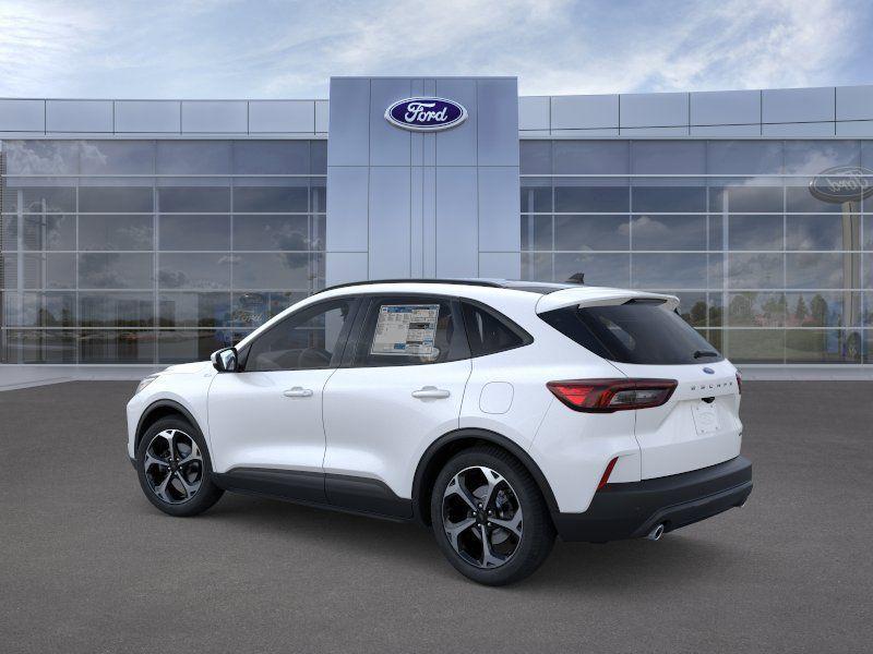 new 2026 Ford Escape car, priced at $32,964