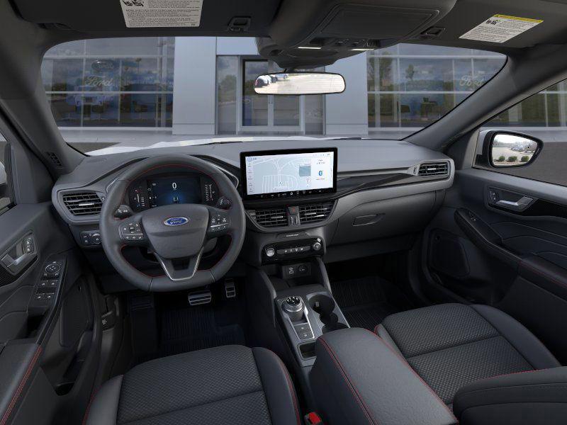 new 2026 Ford Escape car, priced at $32,964
