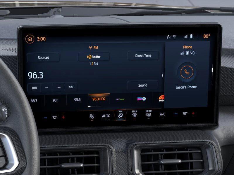 new 2026 Ford Mustang car, priced at $49,750