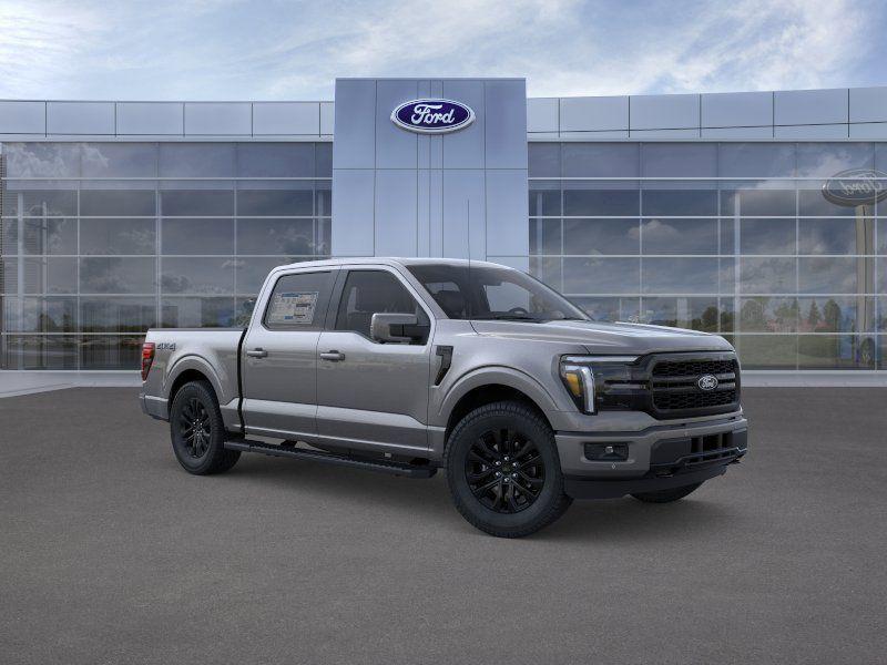 new 2026 Ford F-150 car, priced at $68,854