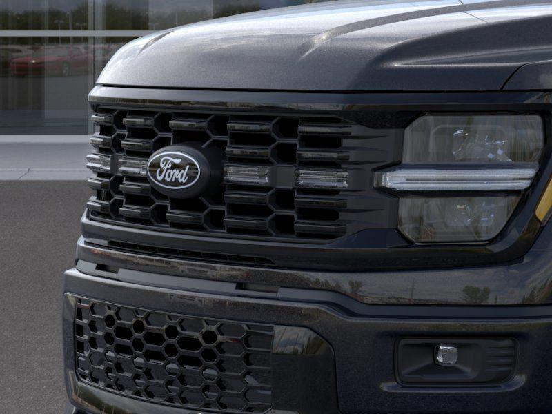 new 2026 Ford F-150 car, priced at $53,866