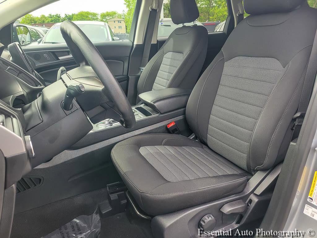 used 2024 Ford Edge car, priced at $27,112