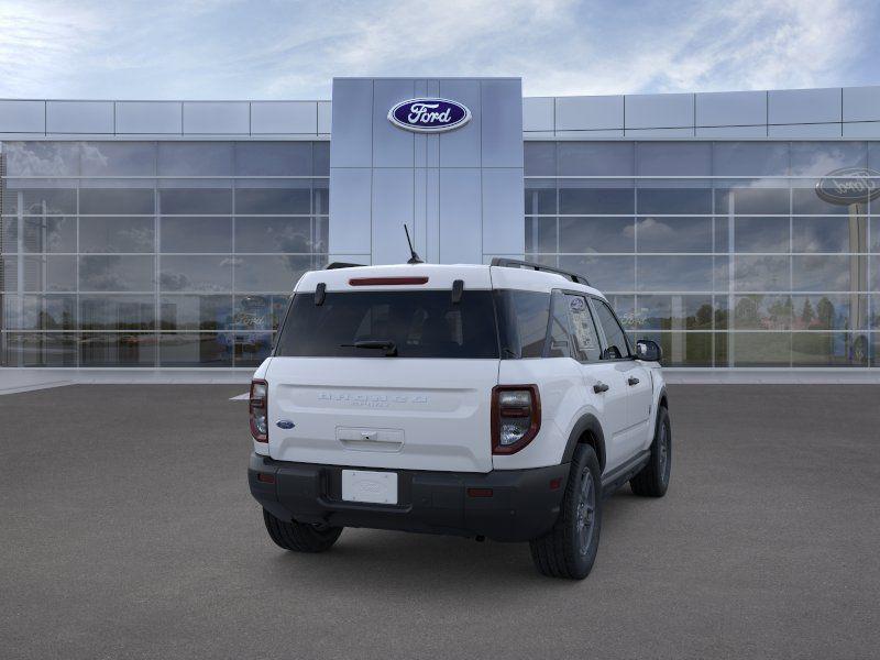 new 2026 Ford Bronco Sport car, priced at $32,779