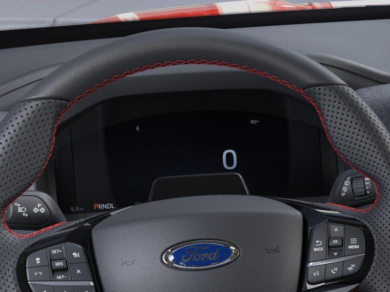 new 2026 Ford Explorer car, priced at $53,445