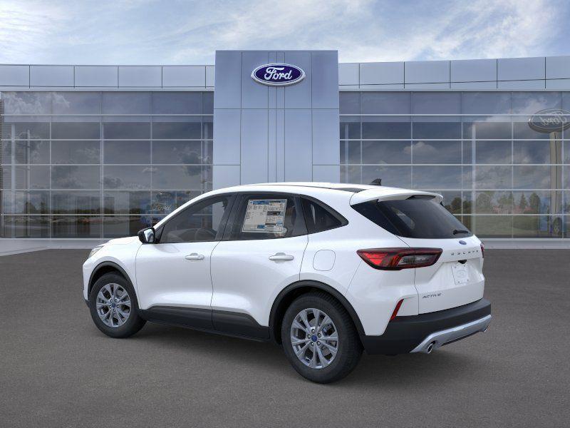 new 2026 Ford Escape car, priced at $26,587