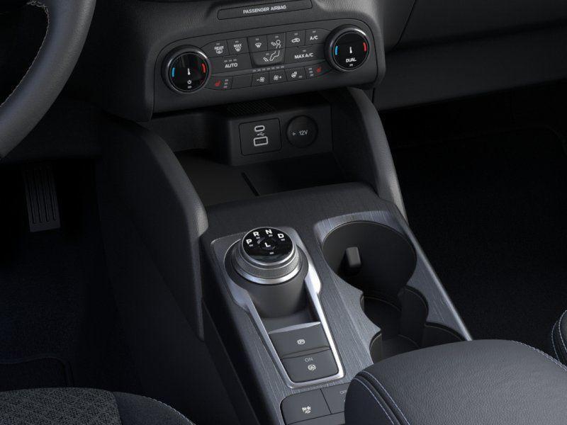 new 2026 Ford Escape car, priced at $26,587