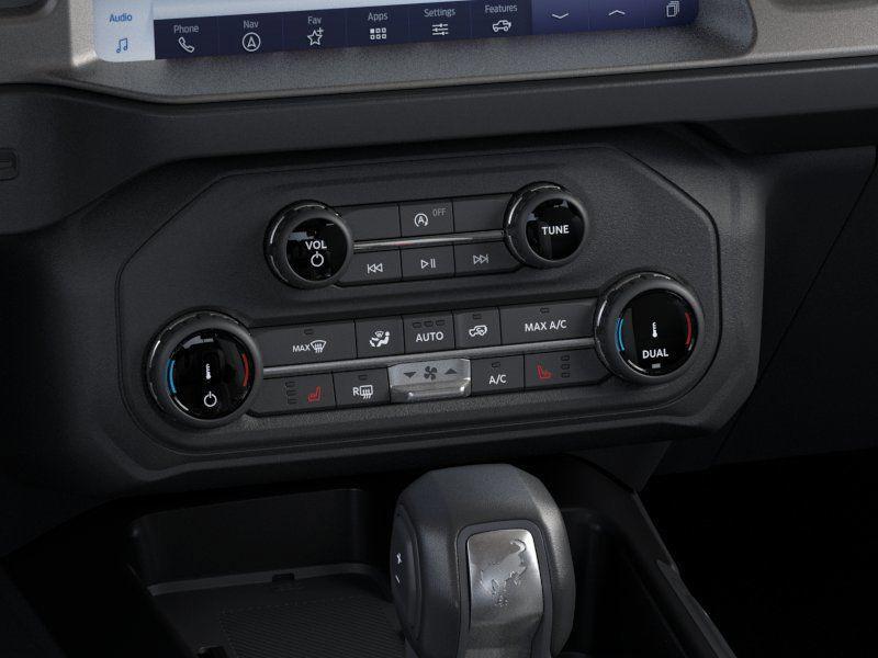 new 2026 Ford Bronco car, priced at $48,431