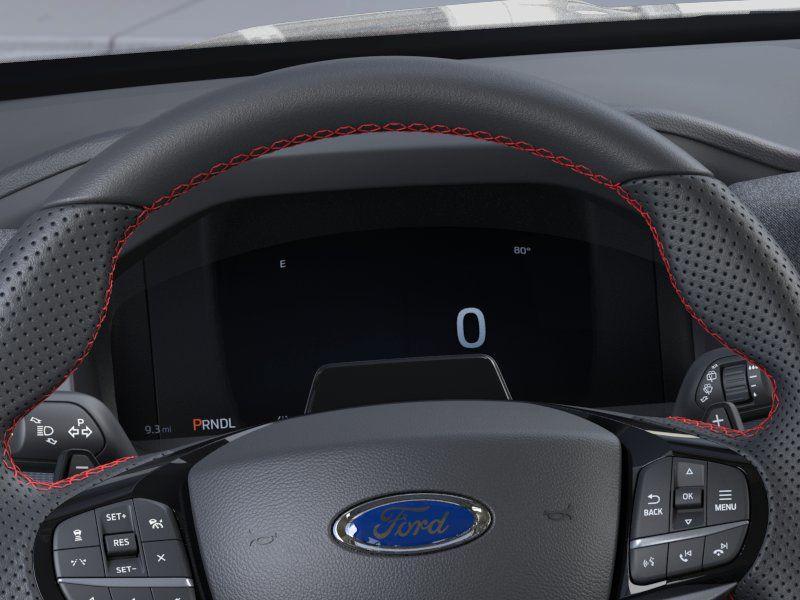 new 2026 Ford Explorer car, priced at $55,692