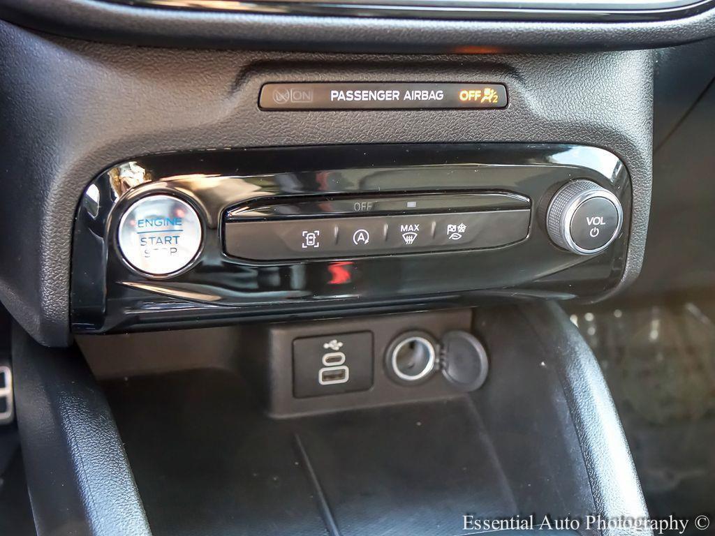 used 2024 Ford Escape car, priced at $23,412