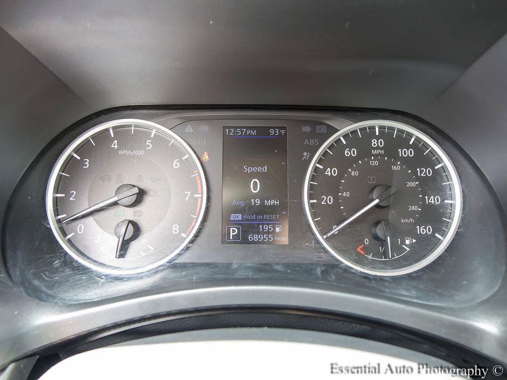 used 2024 Nissan Sentra car, priced at $16,912