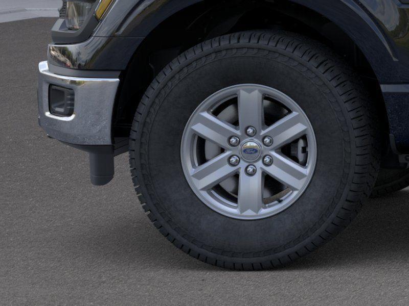 new 2026 Ford F-150 car, priced at $45,391