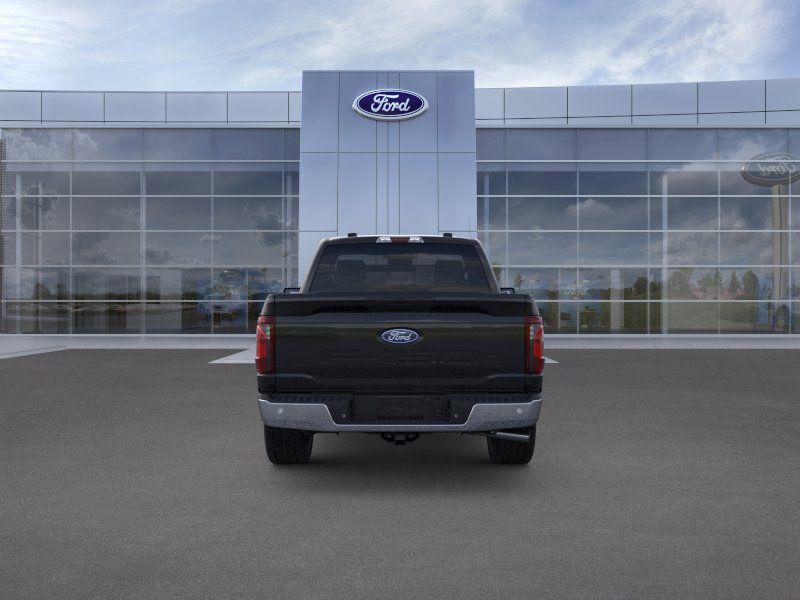 new 2026 Ford F-150 car, priced at $45,391