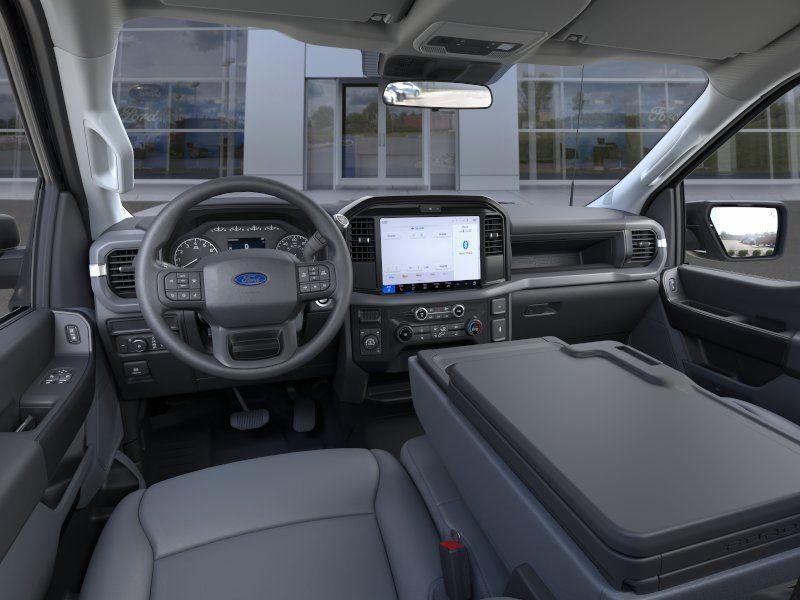 new 2026 Ford F-150 car, priced at $45,391