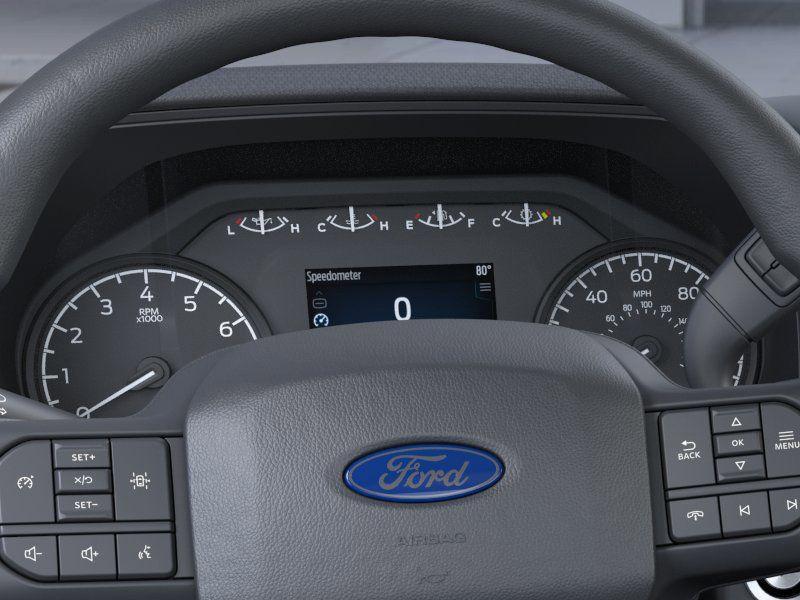 new 2026 Ford F-150 car, priced at $45,391