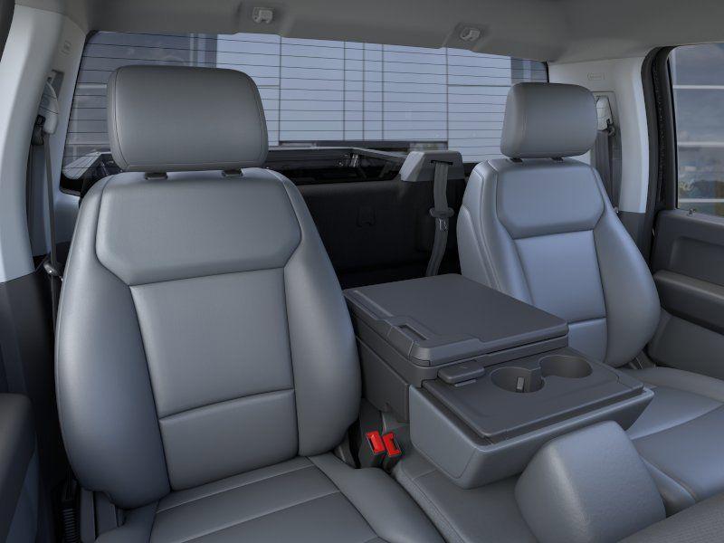 new 2026 Ford F-150 car, priced at $45,391