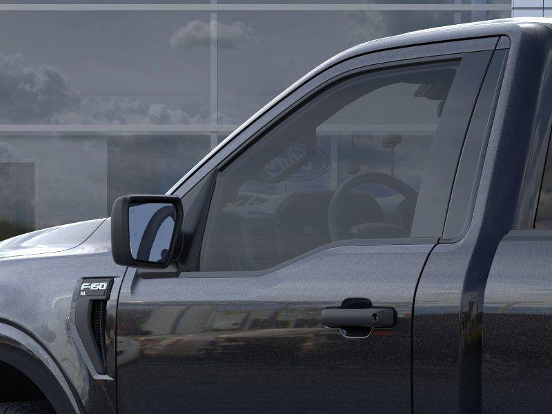 new 2026 Ford F-150 car, priced at $45,391