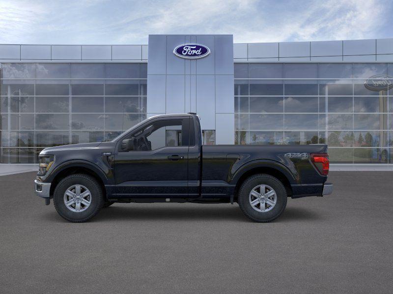 new 2026 Ford F-150 car, priced at $45,391