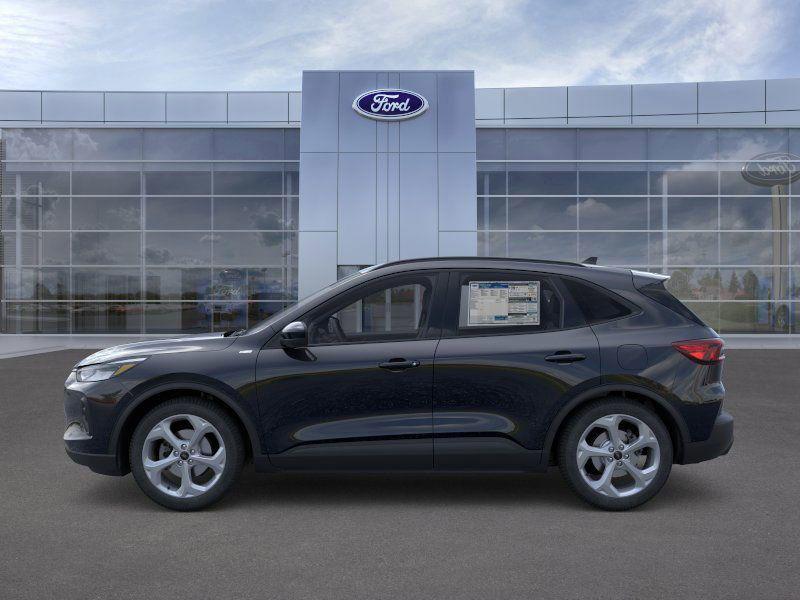 new 2026 Ford Escape car, priced at $36,968