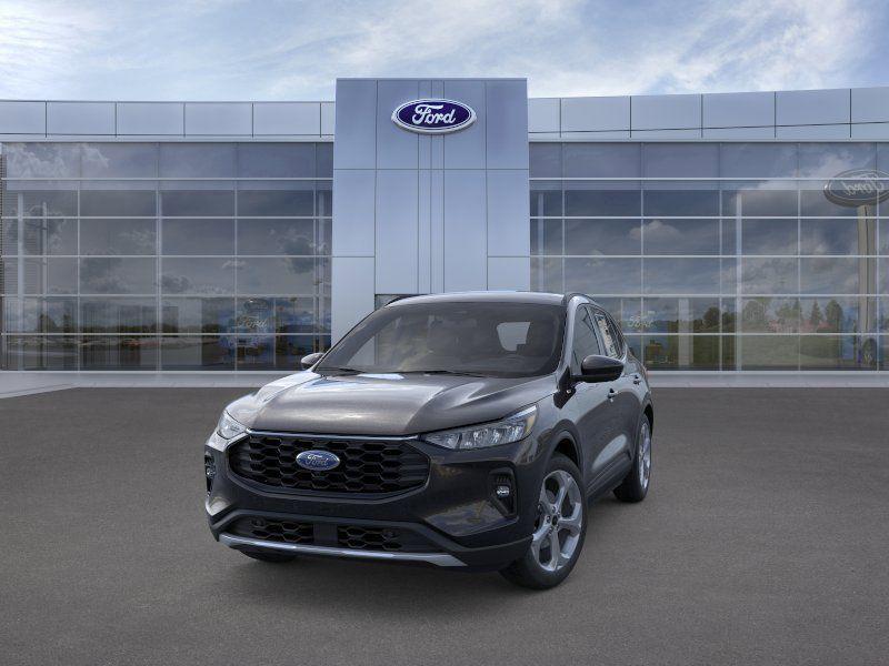 new 2026 Ford Escape car, priced at $37,968