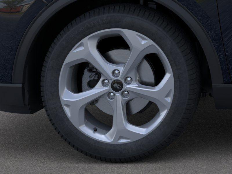 new 2026 Ford Escape car, priced at $37,968