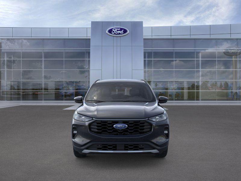 new 2026 Ford Escape car, priced at $36,968