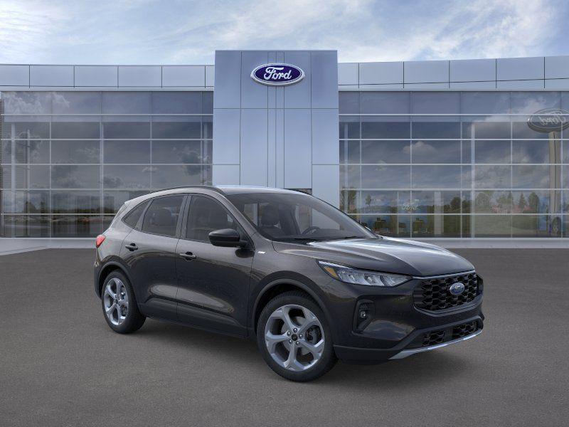 new 2026 Ford Escape car, priced at $37,968