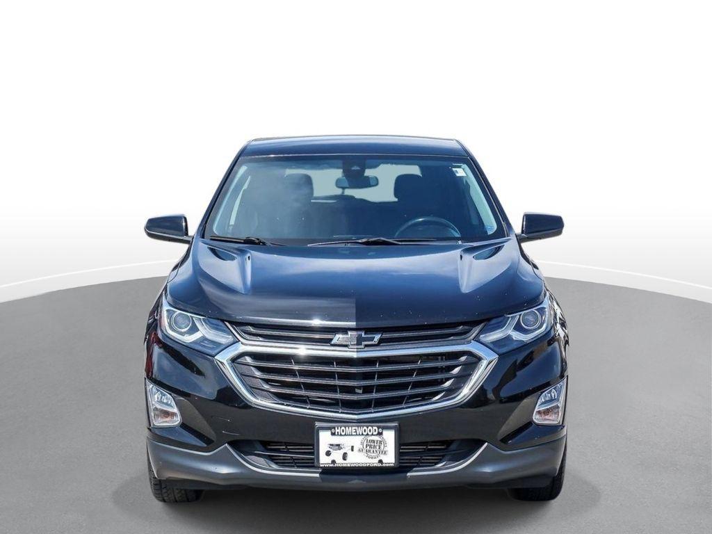 used 2020 Chevrolet Equinox car, priced at $16,000