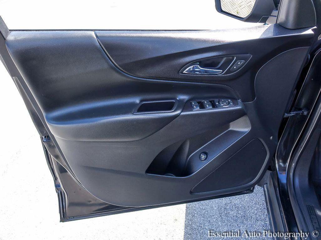 used 2020 Chevrolet Equinox car, priced at $16,000