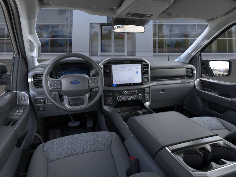 new 2026 Ford F-150 car, priced at $54,580