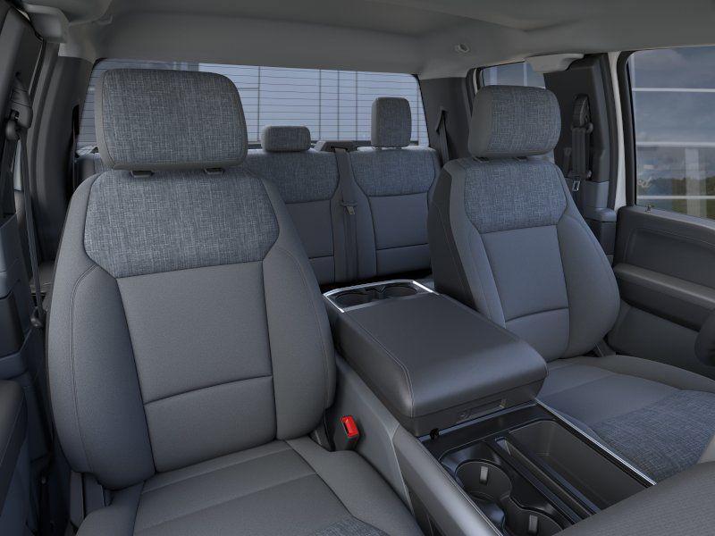 new 2026 Ford F-150 car, priced at $54,580