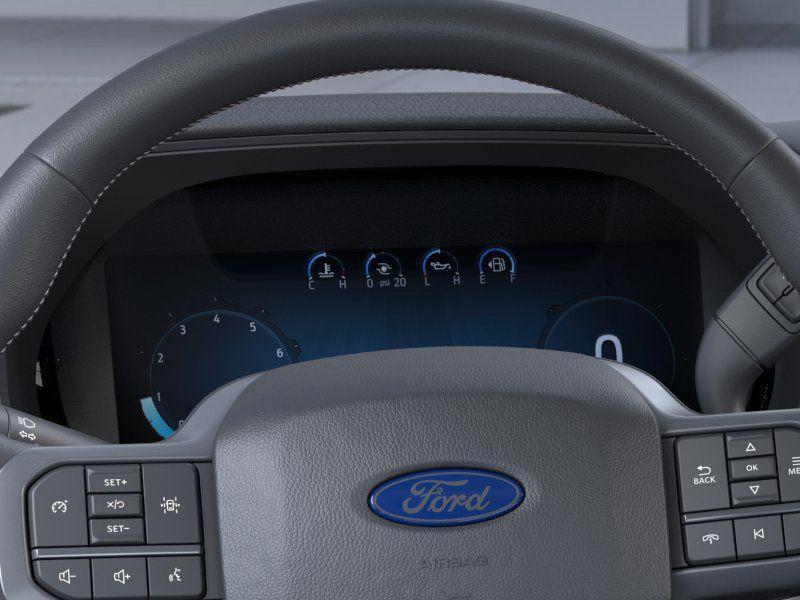 new 2026 Ford F-150 car, priced at $54,580