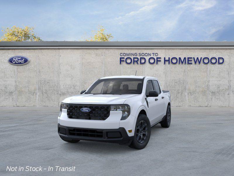 new 2026 Ford Maverick car, priced at $29,167