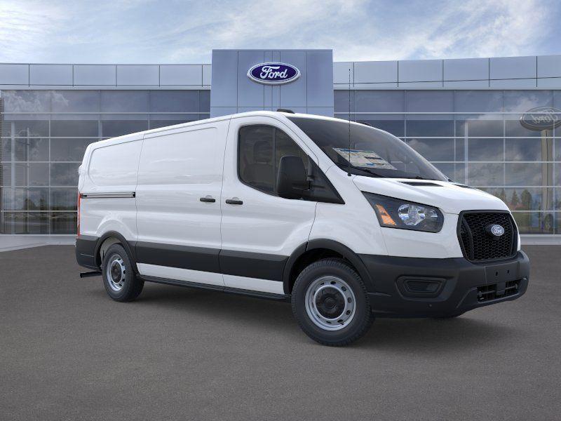 new 2026 Ford Transit-150 car, priced at $44,965