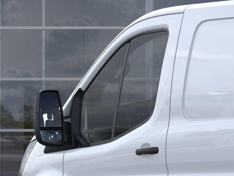 new 2026 Ford Transit-150 car, priced at $44,965