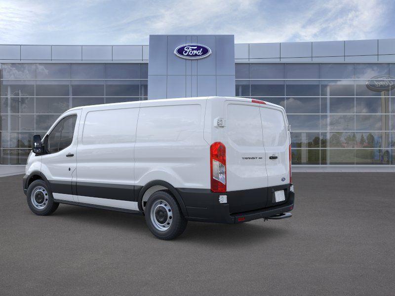 new 2026 Ford Transit-150 car, priced at $44,965