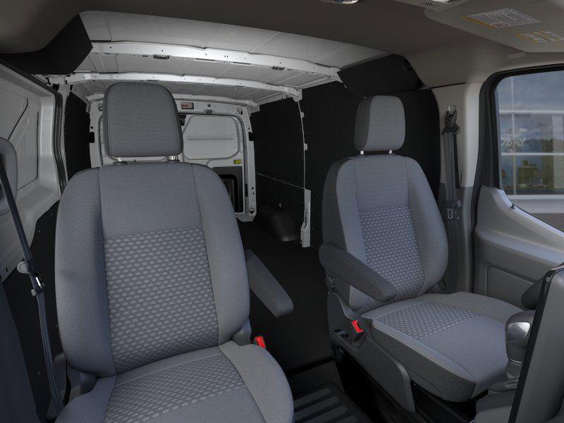new 2026 Ford Transit-150 car, priced at $44,965