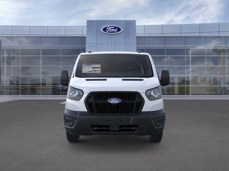 new 2026 Ford Transit-150 car, priced at $44,965
