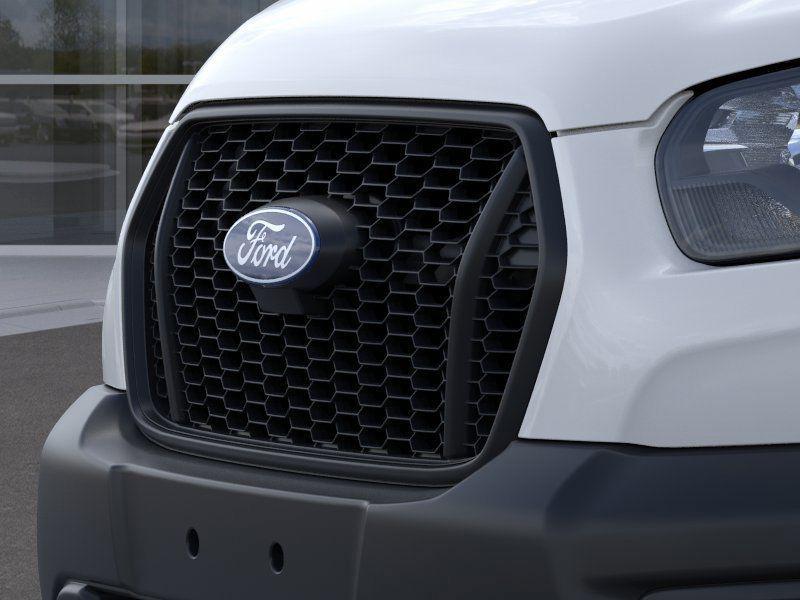 new 2026 Ford Transit-150 car, priced at $44,965