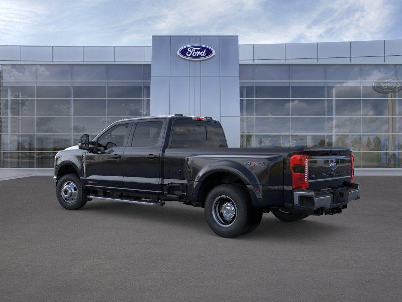 new 2026 Ford F-350 car, priced at $83,208
