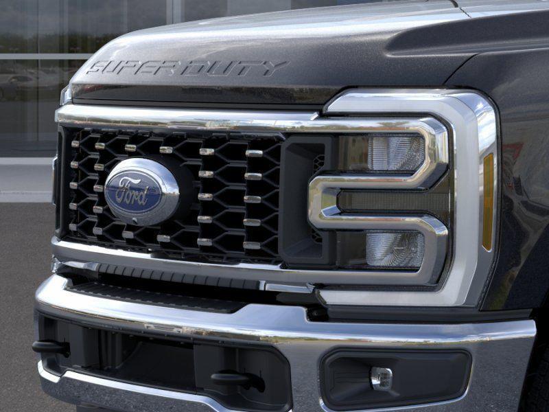 new 2026 Ford F-350 car, priced at $83,208