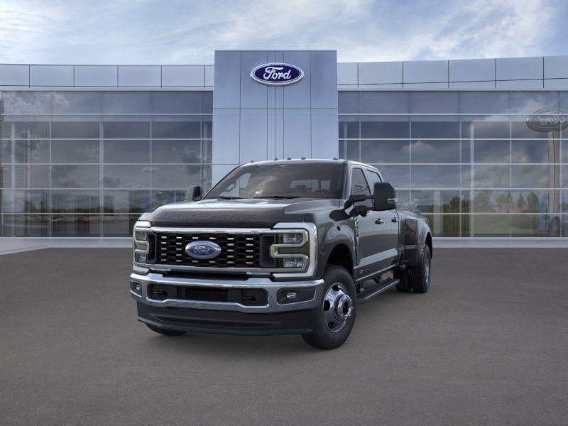 new 2026 Ford F-350 car, priced at $83,208
