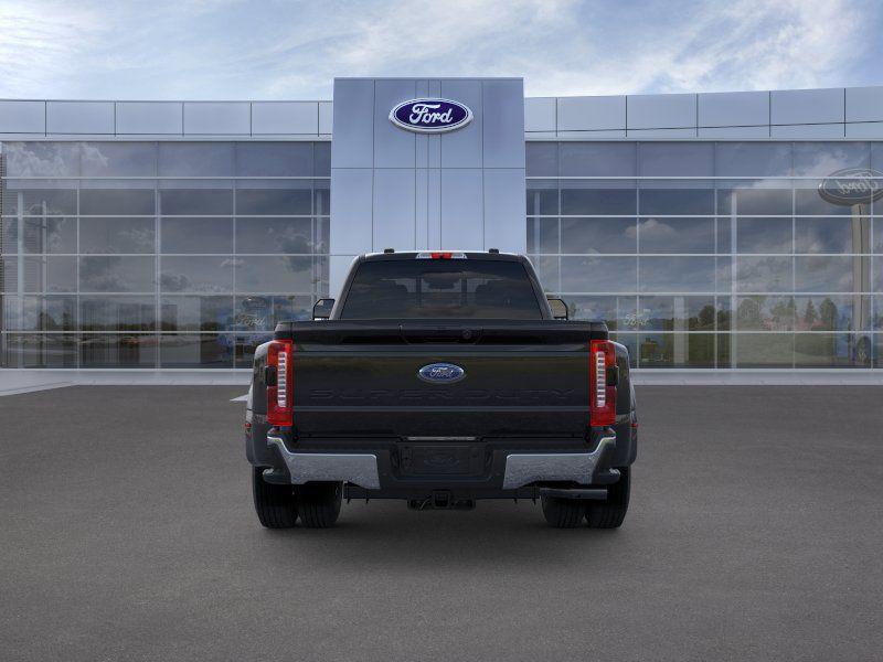 new 2026 Ford F-350 car, priced at $83,208