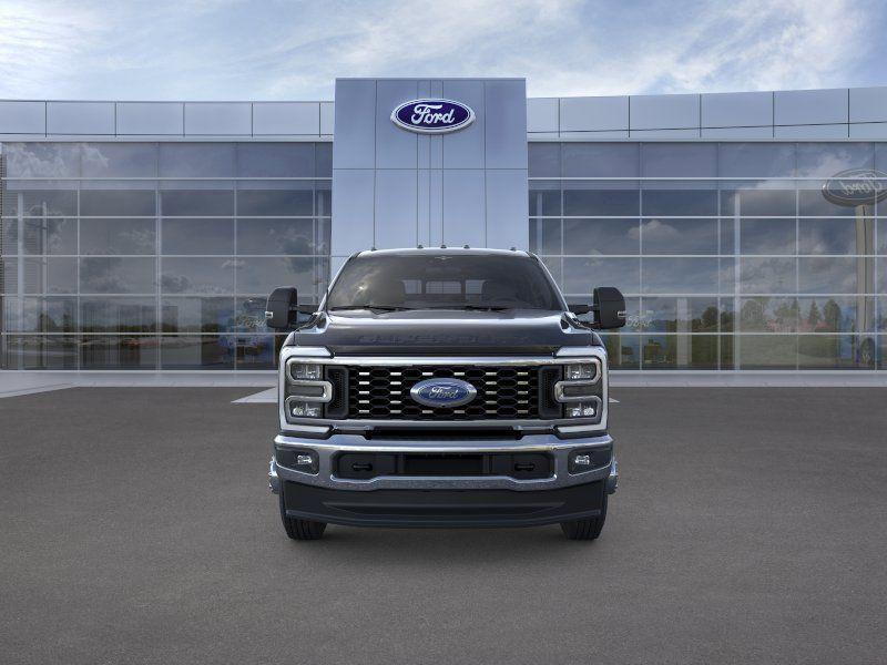 new 2026 Ford F-350 car, priced at $83,208